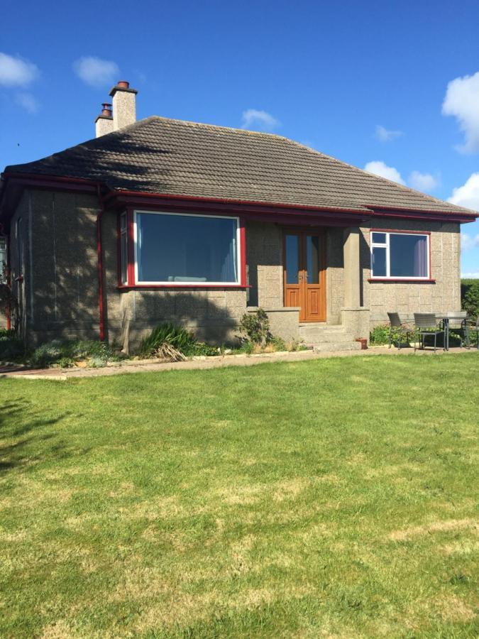 Erradill Cottage Southend  Eksteriør bilde