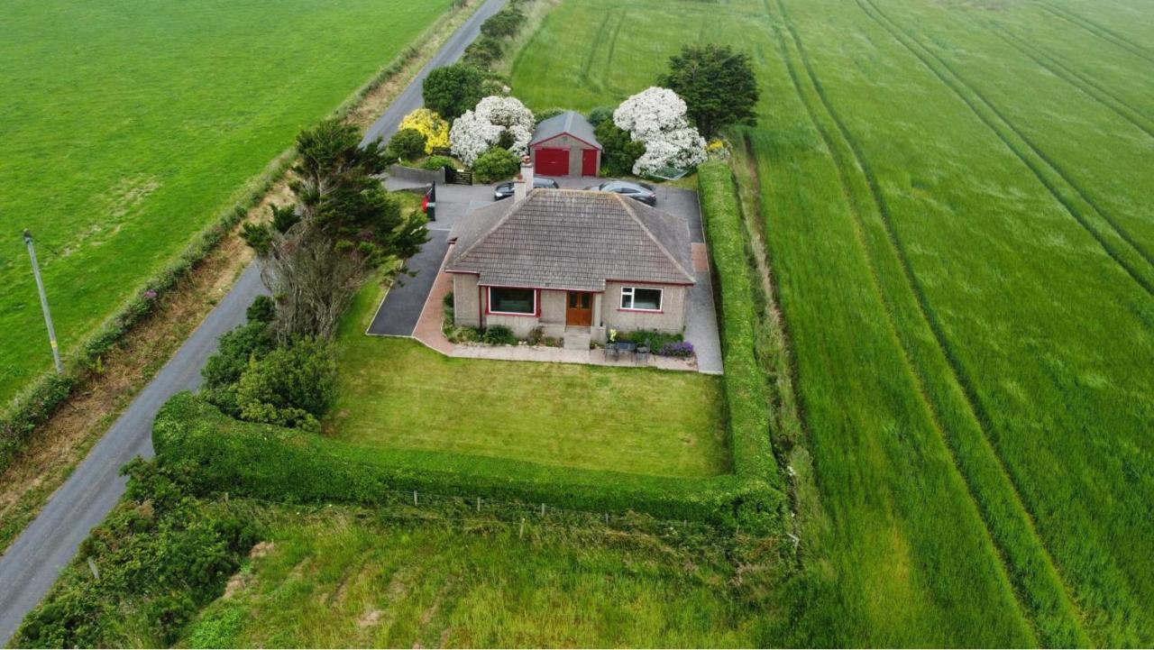 Erradill Cottage Southend  Eksteriør bilde